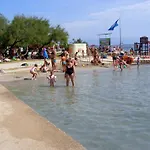 Apartmán Family-friendly With Swimming Pool Sutomiscica, Ugljan - 13872 Preko