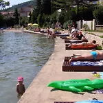 Family-friendly With Swimming Pool Sutomiscica, Ugljan - 13872 *