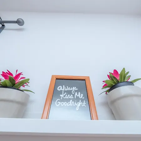 Family Friendly With A Swimming Pool Sutomiscica, Ugljan - 13872 Apartment Preko