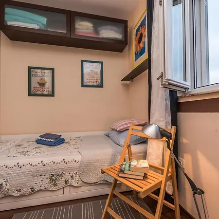 Family Friendly With A Swimming Pool Sutomiscica, Ugljan - 13872 Preko