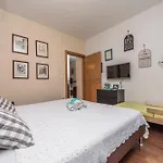 Family-friendly With Swimming Pool Sutomiscica, Ugljan - 13872 *